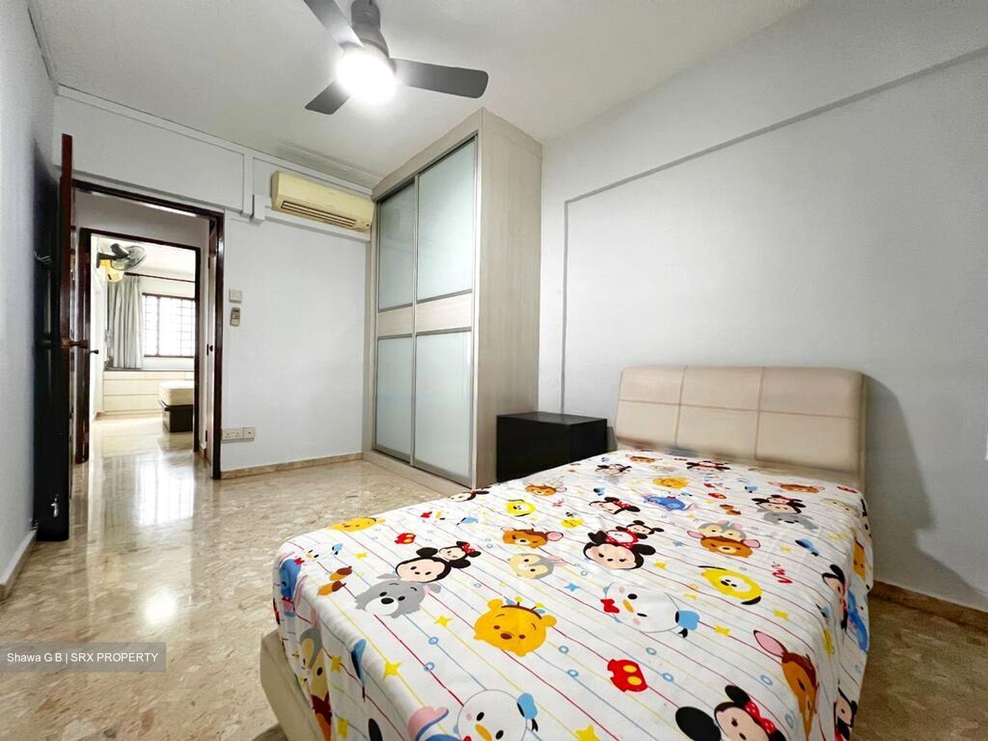Blk 171 Bukit Batok West Avenue 8 (Bukit Batok), HDB 4 Rooms #582964921
